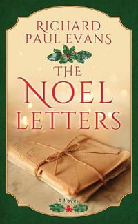 The Noel Letters - Richard Paul Evans