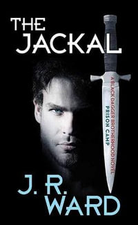 The Jackal : Prison Camp - J. R. Ward