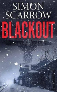 Blackout - Simon Scarrow