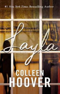 Layla - Colleen Hoover