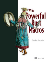Write Powerful Rust Macros - Sam Van Overmeire