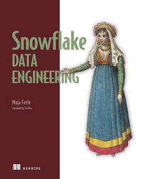 Snowflake Data Engineering - Maja Ferle