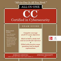 CC Certified in Cybersecurity All-in-One Exam Guide - Mike Chamberlain