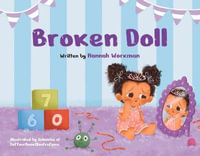 Broken Doll - Hannah Workman