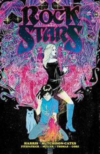 Rockstars : The Complete Series - Joe Harris