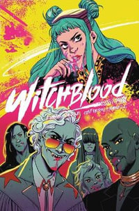 Witchblood : The Hounds of Love - Matthew Erman