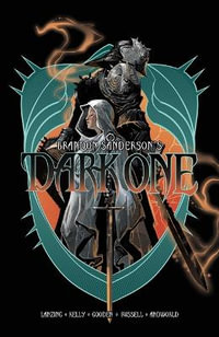 Dark One, Book 1 : Dark One - Brandon Sanderson