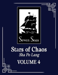 Stars of Chaos : Sha Po Lang (Novel) Vol. 4 - Priest