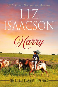 Harry - Liz Isaacson