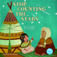 Stop Counting the Stars : Stories Just for You - Vicky Bureau