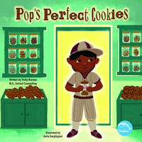 Pop's Perfect Cookies : Stories Just for You - Vicky Bureau