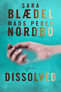 Dissolved - Sara Baedel