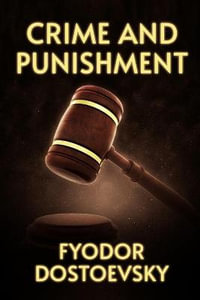 Crime and Punishment Paperback - Fyodor Dostoyevsky