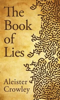 Book Of Lies Hardcover - Aleister Crowley