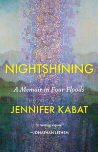 Nightshining - Jennifer Kabat