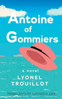 Antoine of Gommiers - Nathan H Dize