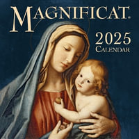 Magnificat 2025 Wall Calendar - Magnificat