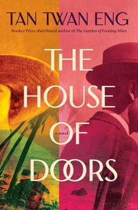 The House of Doors - Tan Twan Eng