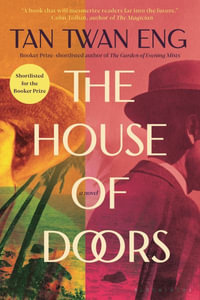 The House of Doors - Tan Twan Eng