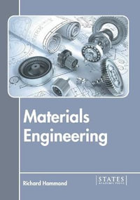 Materials Engineering - Richard Hammond