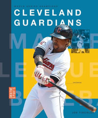 Cleveland Guardians : Creative Sports: World Series Champions - Joe Tischler