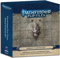 Pathfinder Flip-Tiles: Urban Starter Set - Jason A. Engle