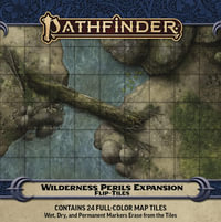 Pathfinder Flip-Tiles: Wilderness Perils Expansion - Jason Engle