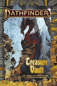 Pathfinder RPG: Treasure Vault (P2) - Michael Sayre