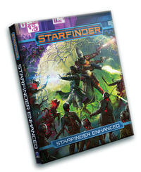 Starfinder RPG: Starfinder Enhanced : Starfinder - Kate Baker