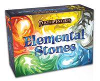 Pathfinder: Elemental Stones - Board Game - Jason Bulmahn