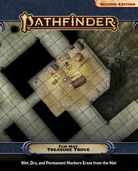 Pathfinder Flip-Mat : Treasure Trove - Jason Engle