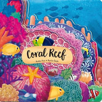 Discovering the Secret World : Coral Reef - Radka Piro