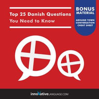 Top 25 Danish Questions You Need to Know - DanishClass101.com