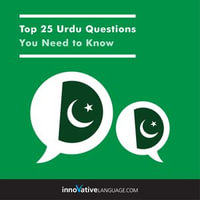 Top 25 Urdu Questions You Need to Know - UrduPod101.com