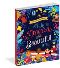 My America, The Beautiful - Katharine Lee Bates