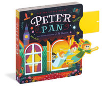 Peter Pan : Lit for Little Hands : Lit for Little Hands - Brooke Jorden