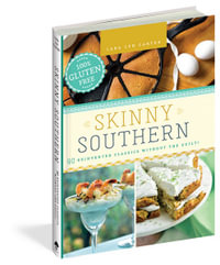 Skinny Southern - Lara Lyn Carter