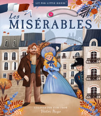 Les Misérables : Lit for Little Hands - Brooke Jorden