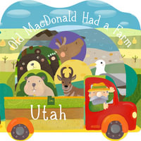 Old MacDonald Had a Farm in Utah : Old MacDonald Had a Farm Regional Board - Christopher Robbins