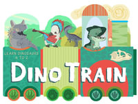 Dino Train : On-Track Learning - Christopher Robbins