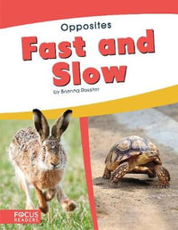 Fast and Slow : Opposites - Brienna Rossiter