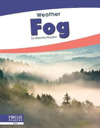 Weather : Fog - BRIENNA ROSSITER