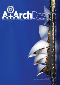 A+archdesign : Iau- International Journal of Architecture and Design - Mustafa Aydin