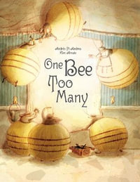 One Bee Too Many : (Hispanic & Latino Fables For Kids, Multicultural Stories, Racism Book for Kids) (Ages 7-10) - Andrs Pi Andreu