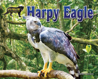 Harpy Eagle : Apex Predators of the Amazon Rain Forest - Ellen Lawrence