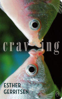 Craving - Esther Gerritsen