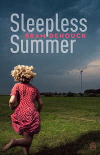 Sleepless Summer - Bram Dehouck