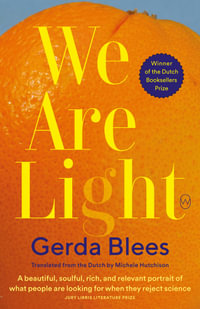 We Are Light - Gerda Blees