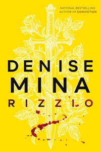 Rizzio : A Novella - Denise Mina