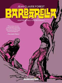 Barbarella - Kelly Sue DeConnick